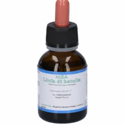 Msa linfa betulla 50ml