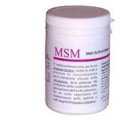 Msm livi polvere 150 g