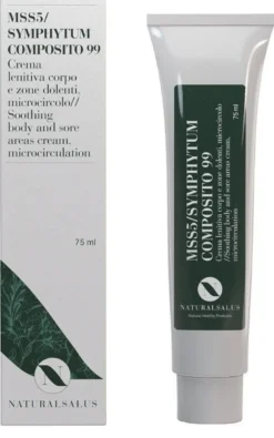 Mss5 Symphytum Composito 99 75ml