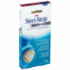 3M Steri-Strip Cerotti 12 x 100 MM 6 Pezzi