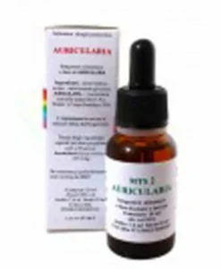 Mts2 auricularia gocce 20ml