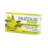 Mucolid bronc salvia & limone 24 caramelle