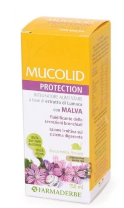 Mucolid protection 150 ml