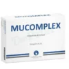 Mucomplex 10 bustine da 3 g