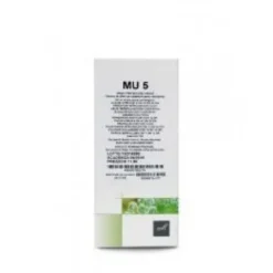 Mu 5 composto spray 50ml