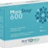 Mucostop 600mg 20 bustine