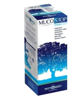 Mucostop 200 ml