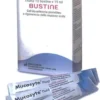 Mucosyte fluid soluzione concentrata 12 bustine 15 ml