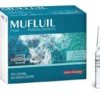 Mufluil Rinologico 15 Fiale 2 ml