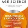 Multicentrum Age Science Ossa Muscoli Articolazioni 30 Compresse