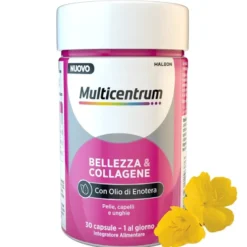 Multicentrum Bellezza & Collagene