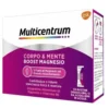 Multicentrum Corpo e Mente Boost Magnesio 30 Bustine