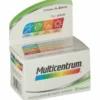 Multicentrum Integratore Multivitaminico Multiminerale 30 Compresse