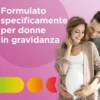 Multicentrum Mamma DHA Multivitaminico 30 Compresse + 30 Capsule