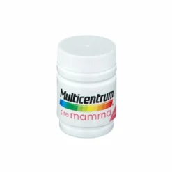 Multicentrum Pre Mamma Preconcepimento 30 Compresse