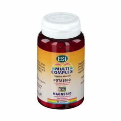 Multicomplex potassio mg 90 ovalette