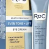 Multi Correxion Even Tone + Lift Crema Contorno Occhi