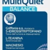 Multiquiet balance 240 ml