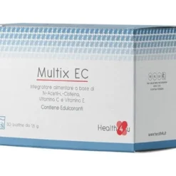 Multix ec 30 bustine