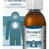 Munatoril sciroppo tosse 150ml