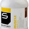 Muscle massaggio cacao 1200 g