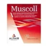 Muscoll 30 bustine