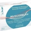 Muscorelax 30 fiale bevibili