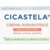 Mustela Cicastela Crema Riparatrice Neonati e Bambini 40 ml