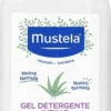 Mustela Gel Detergente Intimo 300ml