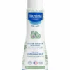 Mustela latte di toilette 200ml