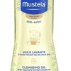 Mustela Olio da Bagno Detergente Pelle Secca 500 ml