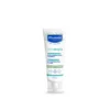 Mustela stelatopia crema viso 40 ml