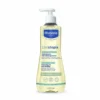 Mustela stelatopia olio bagno 500 ml