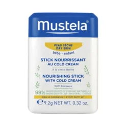 Mustela Stick Nutriente Viso 9,2g