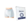 Mutandina a rete per incontinenza serenity panty comfort xl3 pezzi