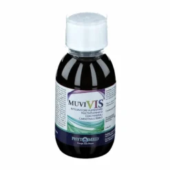 Muvivis 150 ml