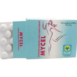 Mycel 50tav 0,500g 770
