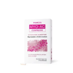 Myo-Ac 30 Compresse