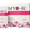 Myo-AC Pharcos Integratore 20 Bustine