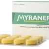 Myranerv lipoic 24 compresse