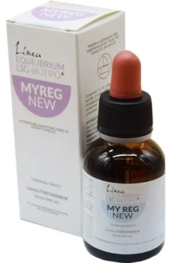 Myreg gocce 50 ml new