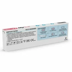 My Test HCG Rapid Test di Gravidanza 1 pezzo