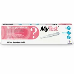 My Test HCG Rapid Test di Gravidanza 1 pezzo