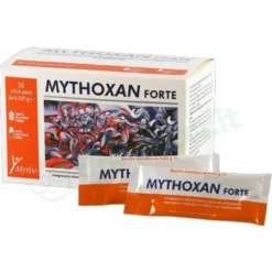 Mythoxan Forte per Energia e Trofismo Muscolare 30 Stick Pack