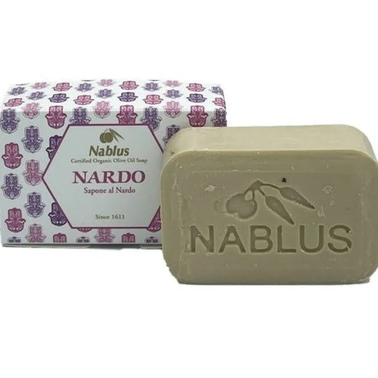 Nablus Nardo