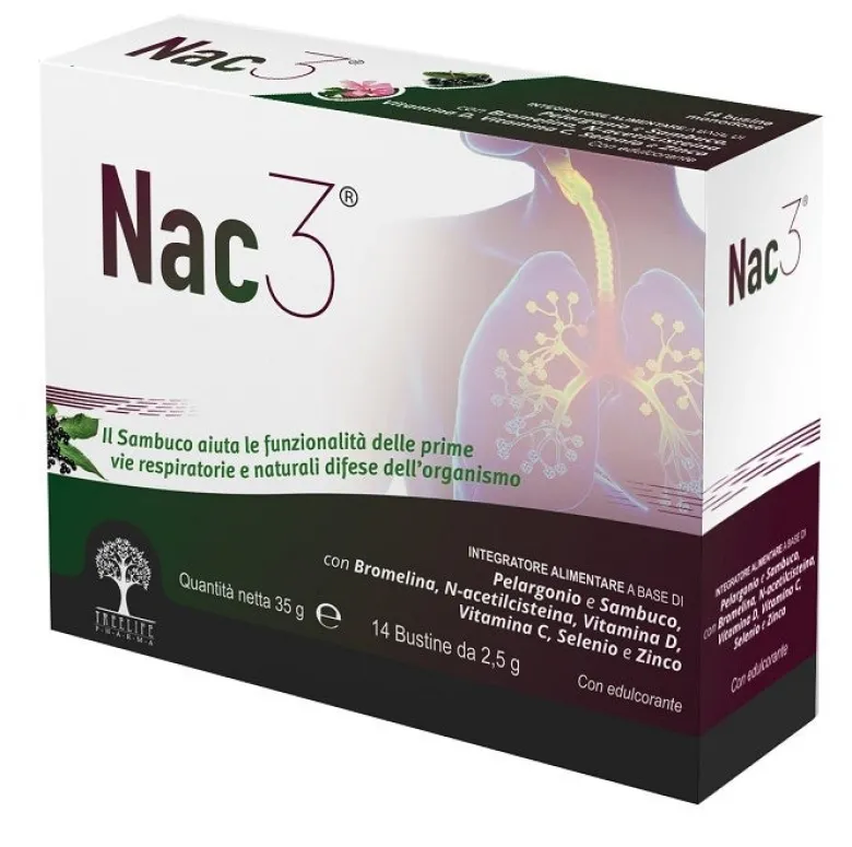 Nac 3