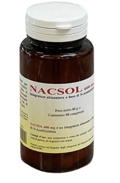 Nacsol