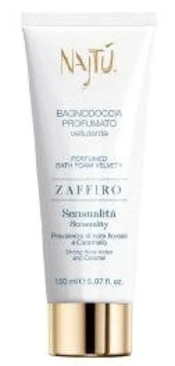 Najtu bagnodoccia profonda zaffiro