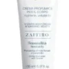 Najtu crema corpo profonda zaffiro