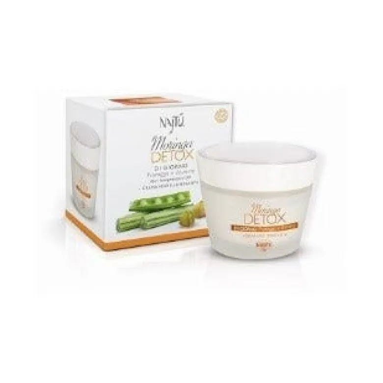 Najtu moringa detox crema viso gg